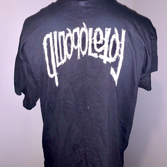 Qloaqa Letal - Destroy - Picture 3 of 4